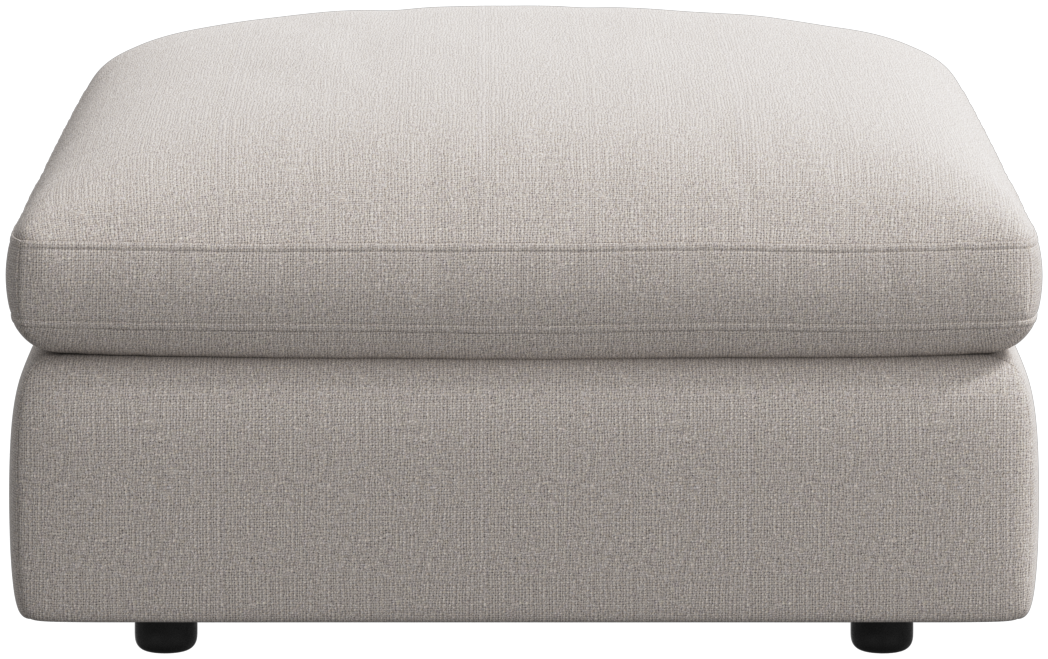 Milano フットスツール | Footstool | Milano | CLAUDIO BELLINI
